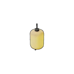Paper Lantern Schematic