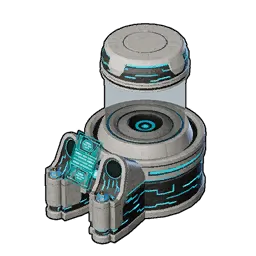 Ancient Hatchery