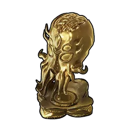 Moon Lord Statue Schematic