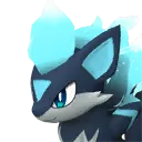 Chilly Little Hero Smokie Cryst