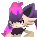 Flickering Shadow Majex