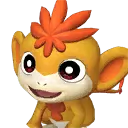 Flame Aficionado Tanzee Ignis
