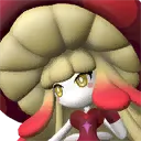 红菇娘