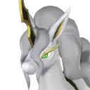 Silvermane Starryon Primo