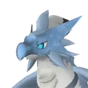 Wings of Frost Beakon Cryst