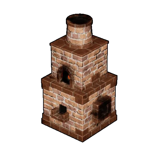Blast Furnace 2