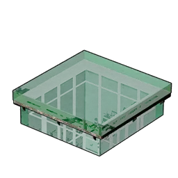 Glass Foundation