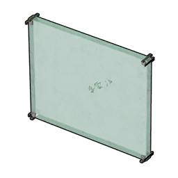 Glass Wall