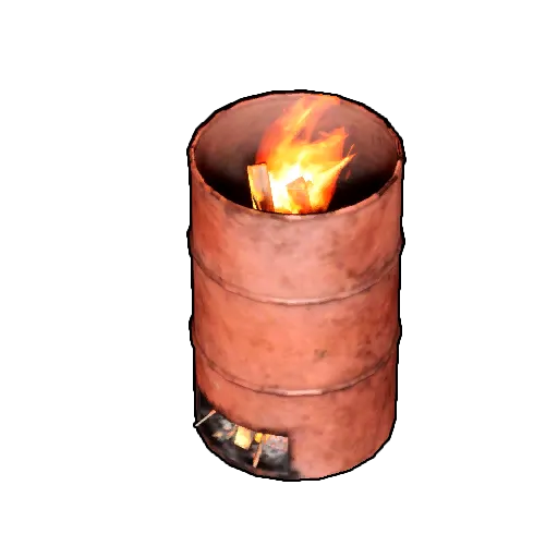Heater Medieval