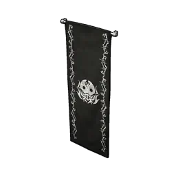 Rayne Syndicate Vertical Banner