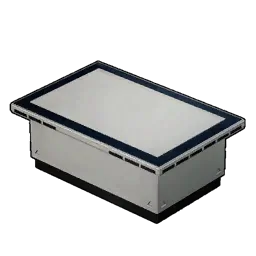 Laboratory Desk