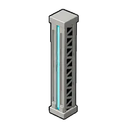 Clean Pillar