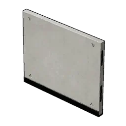 Clean Wall