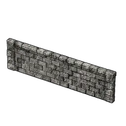 Stone Fence