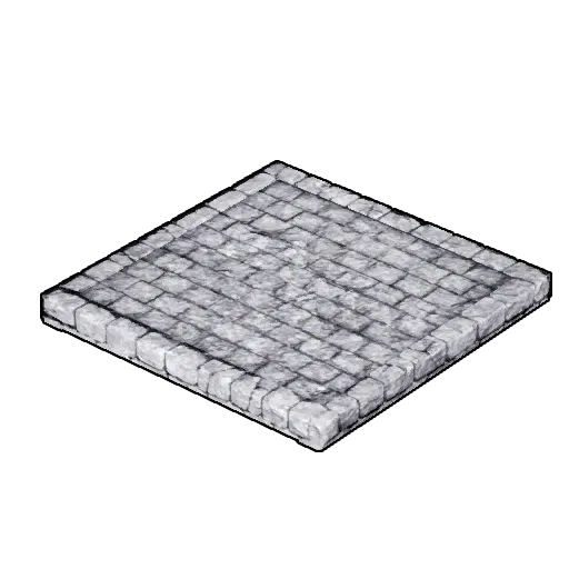 Stone Roof