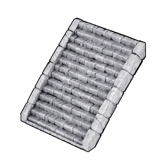 Stone Stair