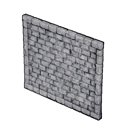 Stone Wall V2