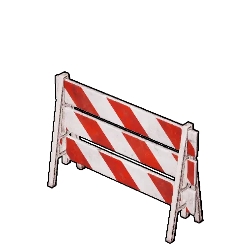 Barricade