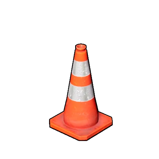 Traffic Cone
