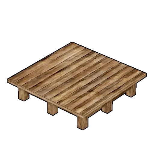 Wood Foundation