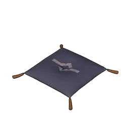 Japanese Floor Cushion