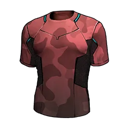 Heat Resistant Undershirt