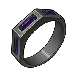 Ring of Dark Resistance