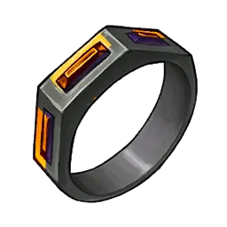 Ring of Earth Resistance