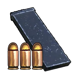 Magnum Ammo