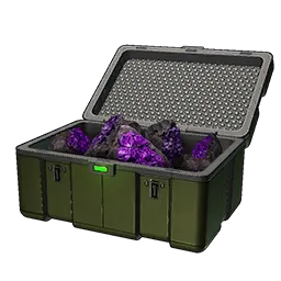 Meteorite Ammo