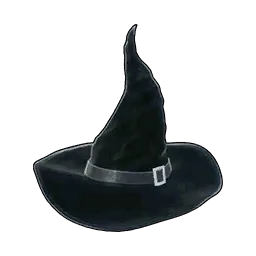 Witch Hat