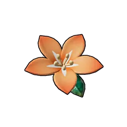 Lyleen Floral Cap