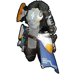 Pal Metal Armor