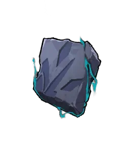 Xenolord (Ultra) Slab Fragment