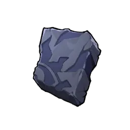 Bellanoir Libero's Slab Fragment