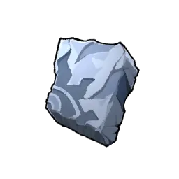 Bellanoir's Slab Fragment