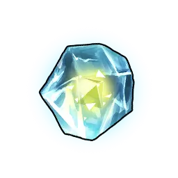Training Crystal