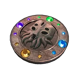 Celestial Sigil Schematic