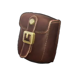 Medium Pouch