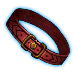 Flopie's Necklace
