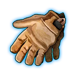 Jolthog Cryst's Gloves