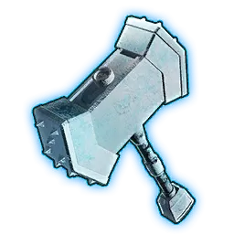 Bastigor's Hammer