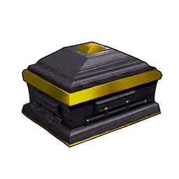Box of Mystery Accessories