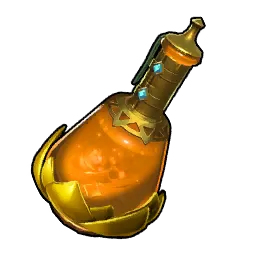 Speed Elixir