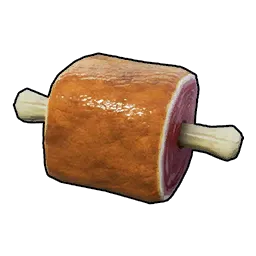 Raw Meat