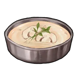 Mushroom Soup