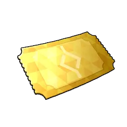 Battle Ticket