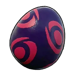 Dark Egg