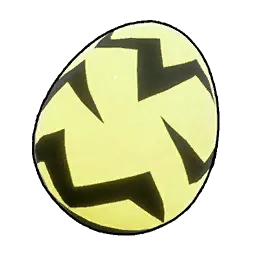 Electric Egg