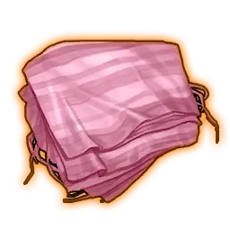 Zoe's Tattered Memento